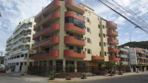 Отель Apartamento Arraial Do Cabo  Арраял-Ду-Кабу